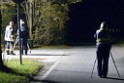 Person angefahren Fahrer fluechtig Koeln Rath Brueck Rather Steinweg P24